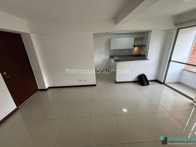 Apartamento moderno de 2 Alcobas en Santa Rosa de Lima - 5