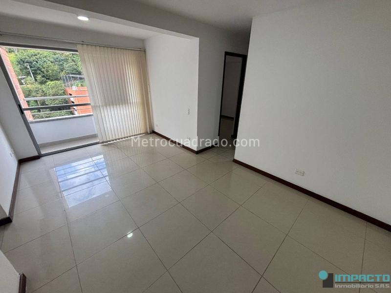Apartamento moderno de 2 Alcobas en Santa Rosa de Lima - 6
