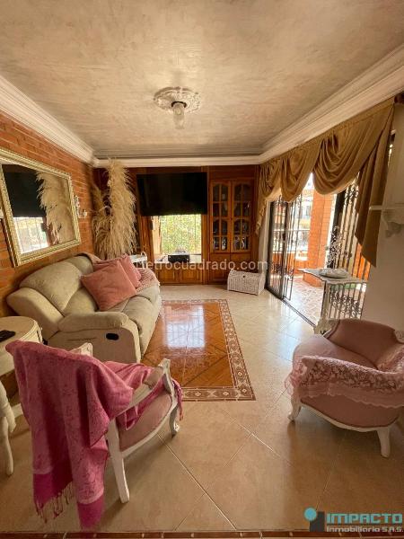 Casa Sencilla de 3 Alcobas en Belén San Bernardo - 2