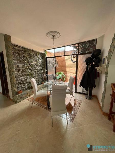 Casa Sencilla de 3 Alcobas en Belén San Bernardo - 3