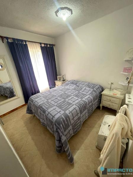 Casa Sencilla de 3 Alcobas en Belén San Bernardo - 4