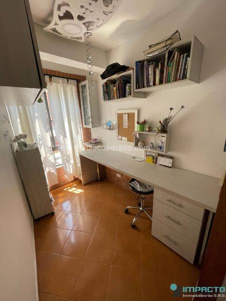 Casa Sencilla de 3 Alcobas en Belén San Bernardo - 6