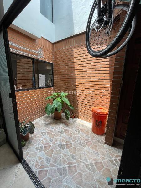 Casa Sencilla de 3 Alcobas en Belén San Bernardo - 8