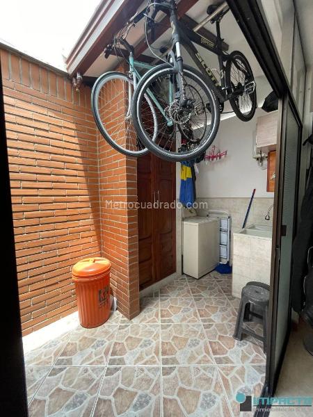 Casa Sencilla de 3 Alcobas en Belén San Bernardo - 9