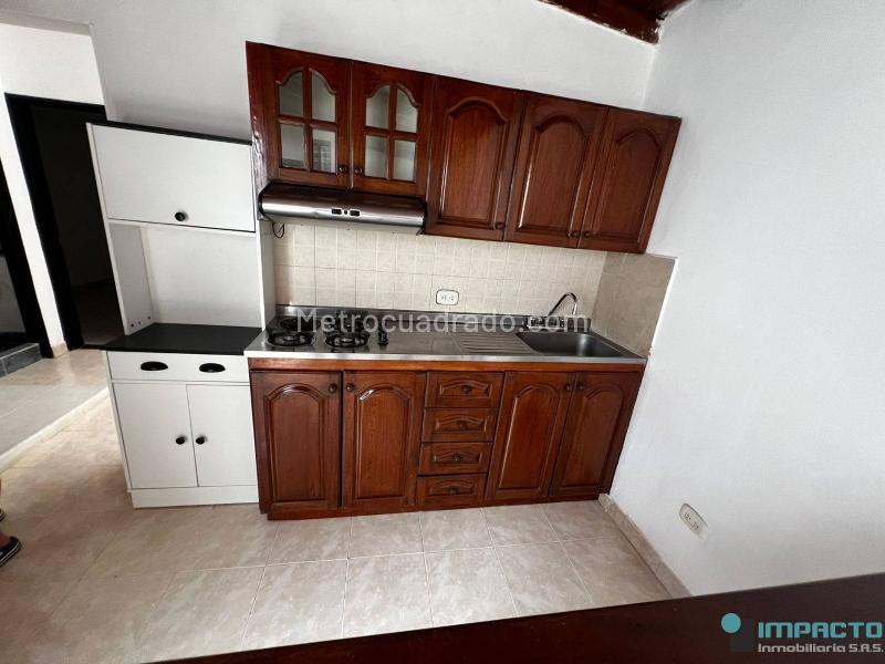 2BR Apartment with Terrace in Laureles