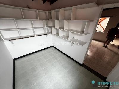 Apartamento en arriendo en Laureles, Medellín · foto 7 de 19
