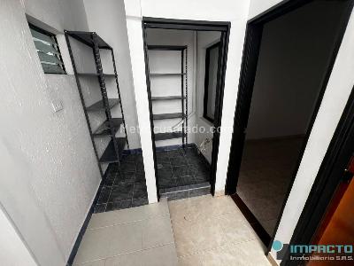Apartamento en arriendo en Laureles, Medellín · foto 10 de 19