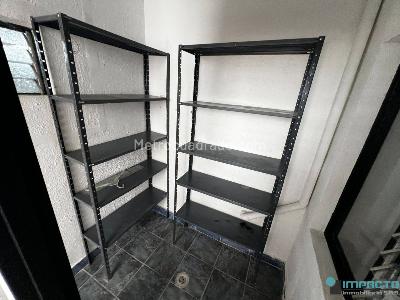 Apartamento en arriendo en Laureles, Medellín · foto 11 de 19