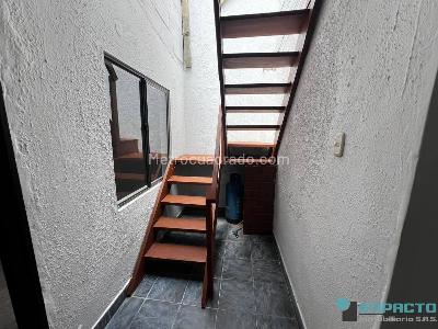 Apartamento en arriendo en Laureles, Medellín · foto 12 de 19