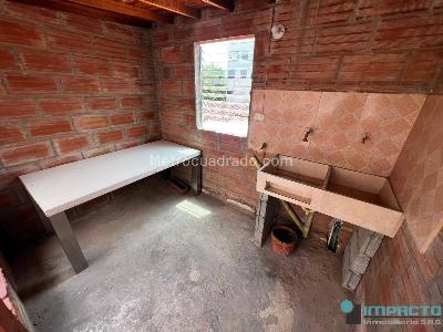 Apartamento en arriendo en Laureles, Medellín · foto 14 de 19