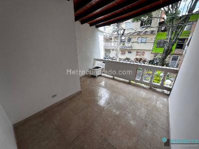 Apartamento en arriendo en Laureles, Medellín · foto 19 de 19