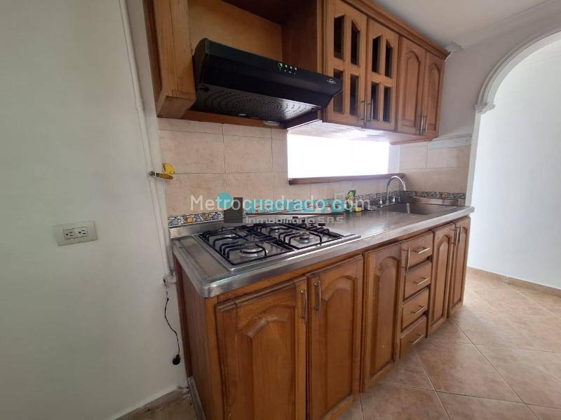 3BR Apartment in Calasanz Parte Alta