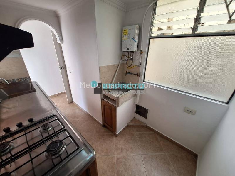 Apartamento de 3 Alcobas en Calasanz Parte Alta - 3