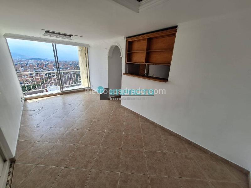 Apartamento de 3 Alcobas en Calasanz Parte Alta - 4