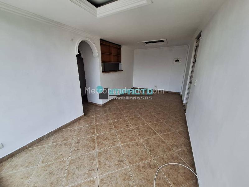 Apartamento de 3 Alcobas en Calasanz Parte Alta - 5