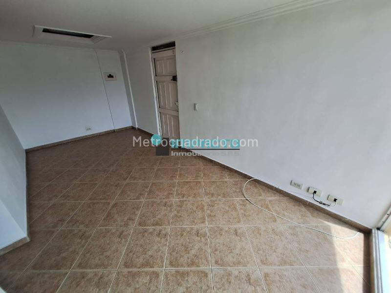 Apartamento de 3 Alcobas en Calasanz Parte Alta - 6
