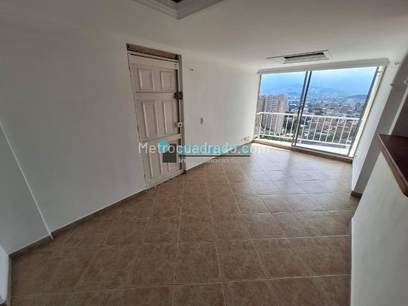 Apartamento de 3 Alcobas en Calasanz Parte Alta - 7