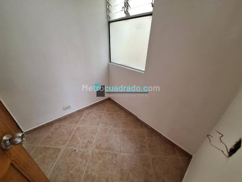 Apartamento de 3 Alcobas en Calasanz Parte Alta - 8