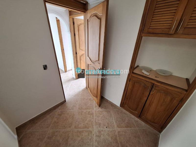 Apartamento de 3 Alcobas en Calasanz Parte Alta - 9