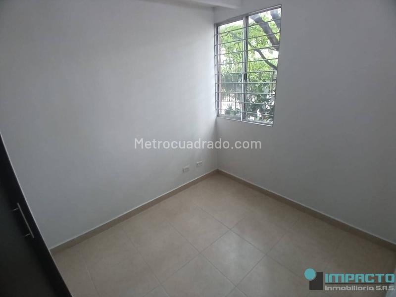 Apartamento de 3 Alcobas en Calasanz (parte alta) con balcón y parqueadero - 7