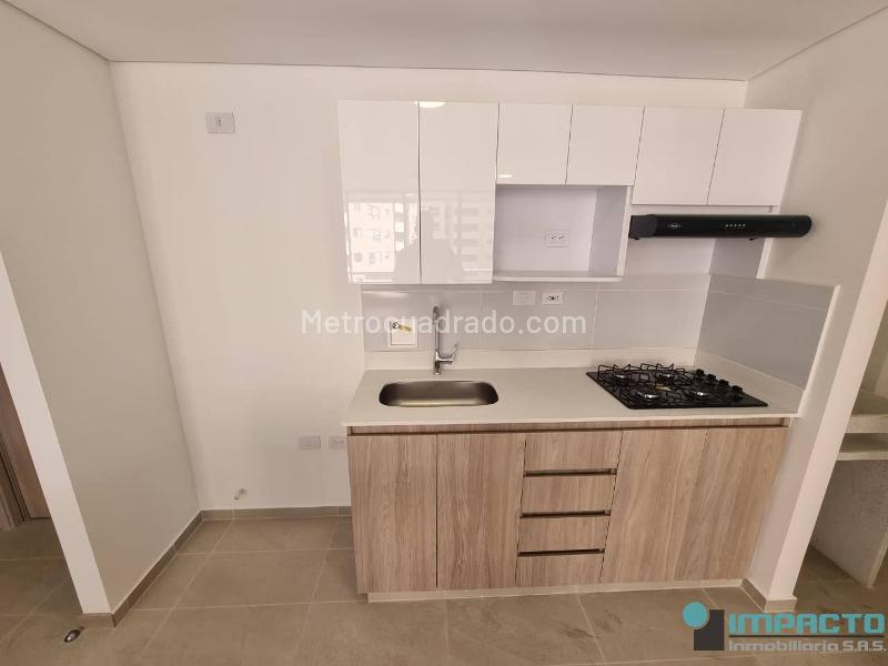 Apartamento en Arriendo, VEGAS DE SAN JOSE, Sabaneta