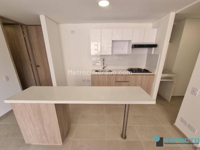 2BR Apartment in VEGAS DE SAN JOSE (60 m²) - 3