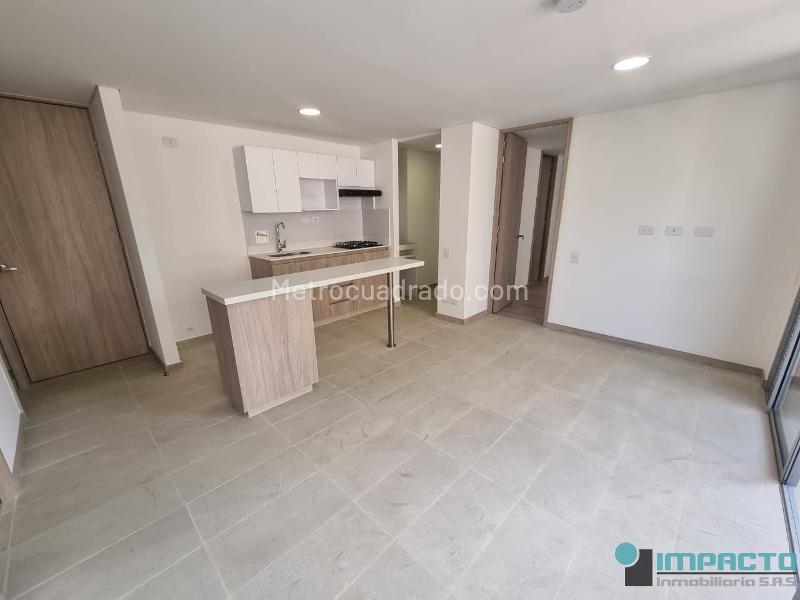 2BR Apartment in VEGAS DE SAN JOSE (60 m²) - 4