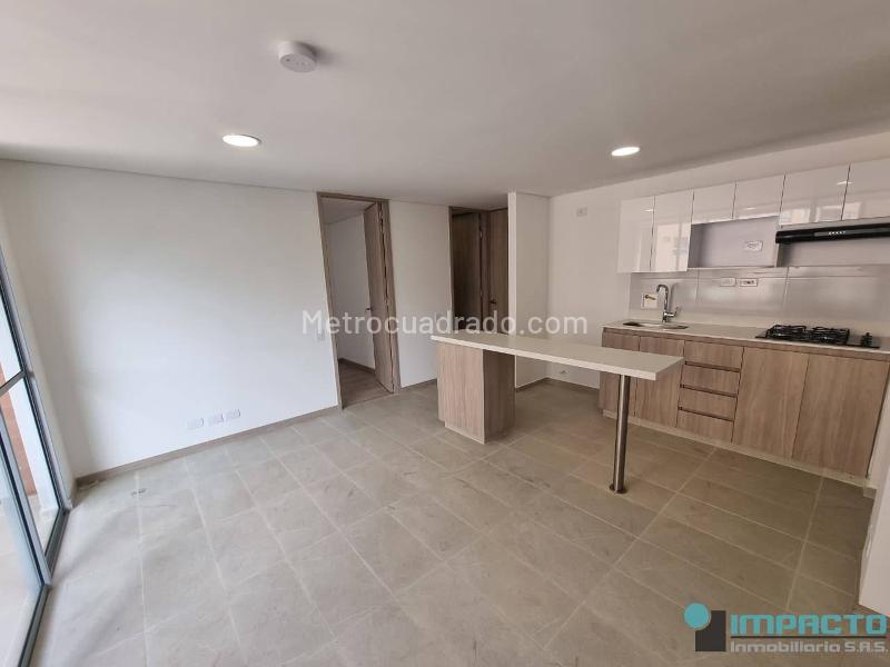 2BR Apartment in VEGAS DE SAN JOSE (60 m²) - 5