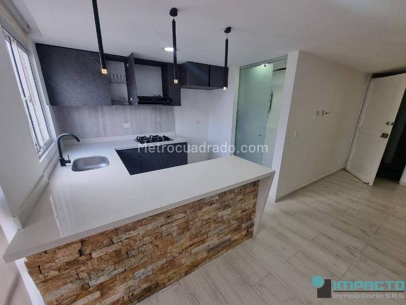 3BR Apartment in MARIA AUXILIADORA (60 m²) - 2