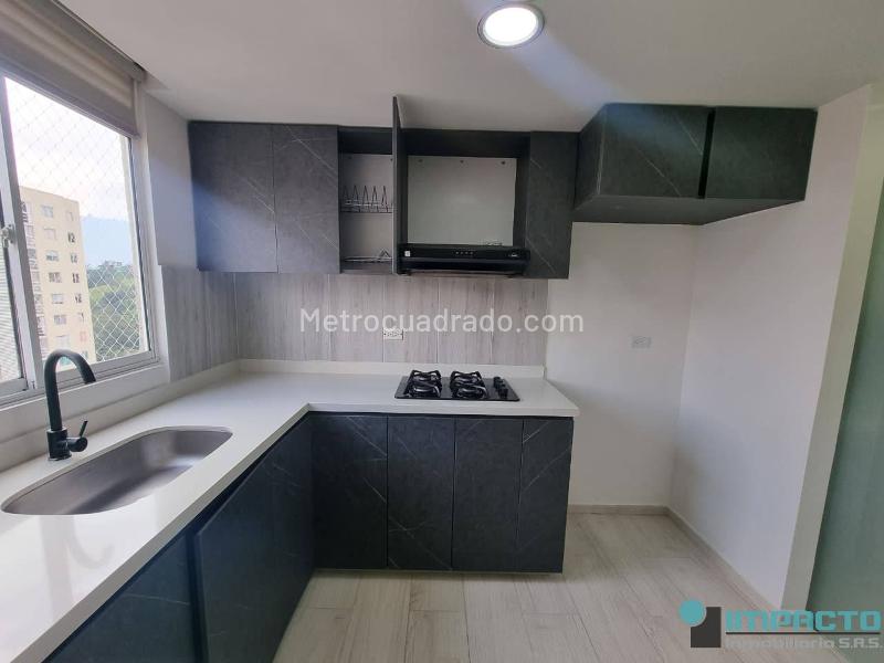 3BR Apartment in MARIA AUXILIADORA (60 m²) - 3