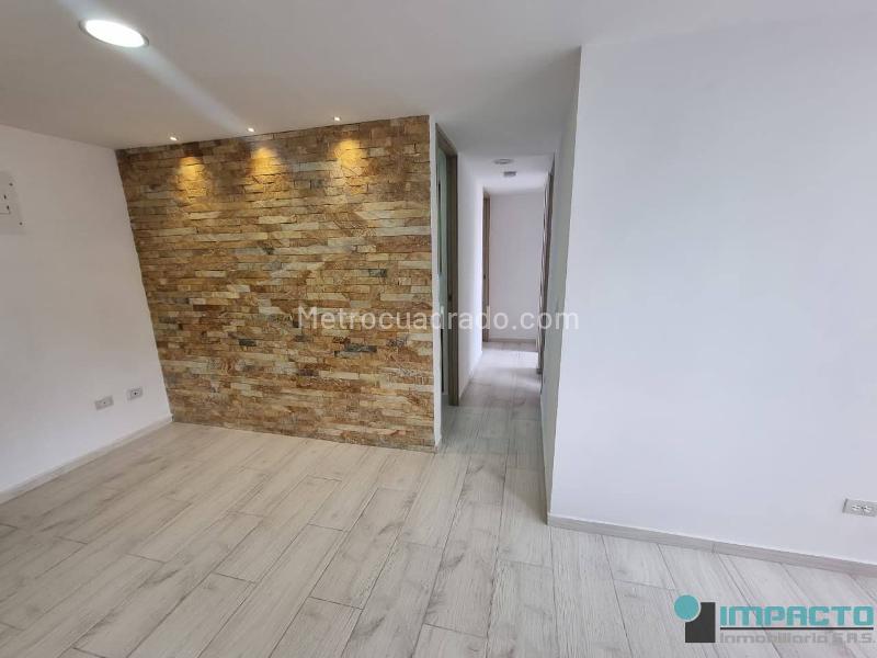 3BR Apartment in MARIA AUXILIADORA (60 m²) - 4