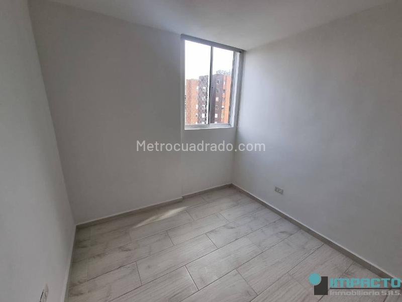 3BR Apartment in MARIA AUXILIADORA (60 m²) - 5