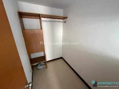 Apartamento de 3 alcobas en arriendo en El Poblado, Medellín, 85 m² · foto 13 de 20
