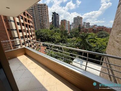 Apartamento de 3 alcobas en arriendo en El Poblado, Medellín, 85 m² · foto 18 de 20