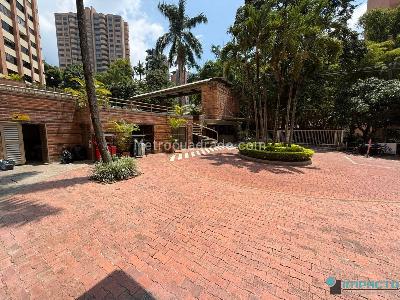 Apartamento de 3 alcobas en arriendo en El Poblado, Medellín, 85 m² · foto 19 de 20