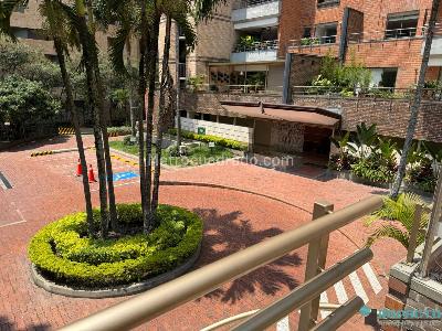 Apartamento de 3 alcobas en arriendo en El Poblado, Medellín, 85 m² · foto 20 de 20