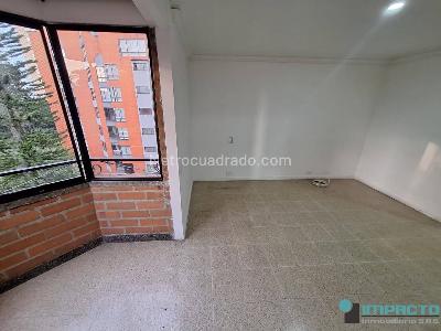 Apartamento de 3 alcobas en arriendo en El Poblado El Tesoro, Medellín, 137 m² · foto 15 de 20