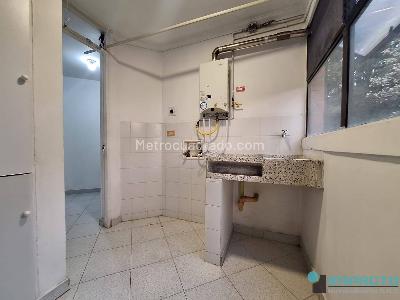 Apartamento de 3 alcobas en arriendo en El Poblado El Tesoro, Medellín, 137 m² · foto 19 de 20