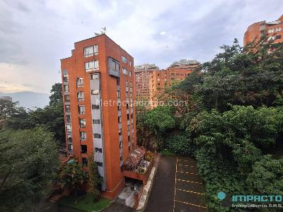 Apartamento de 3 alcobas en arriendo en El Poblado El Tesoro, Medellín, 137 m² · foto 20 de 20