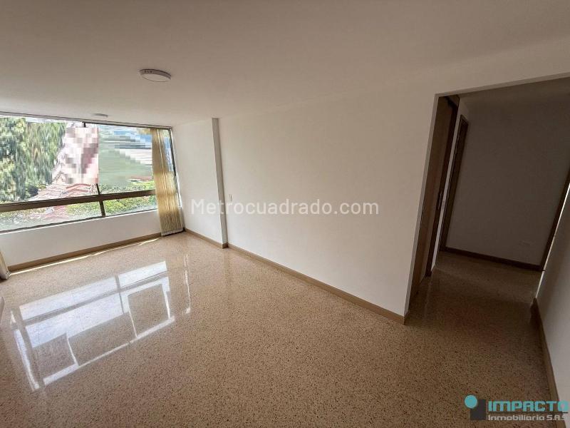 Cozy 3BR Apartment in El Poblado Alto - 4
