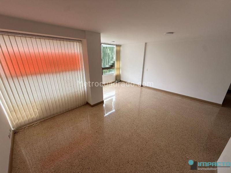 Cozy 3BR Apartment in El Poblado Alto - 5