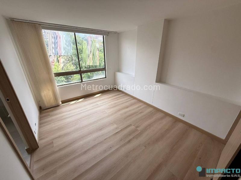 Cozy 3BR Apartment in El Poblado Alto - 7