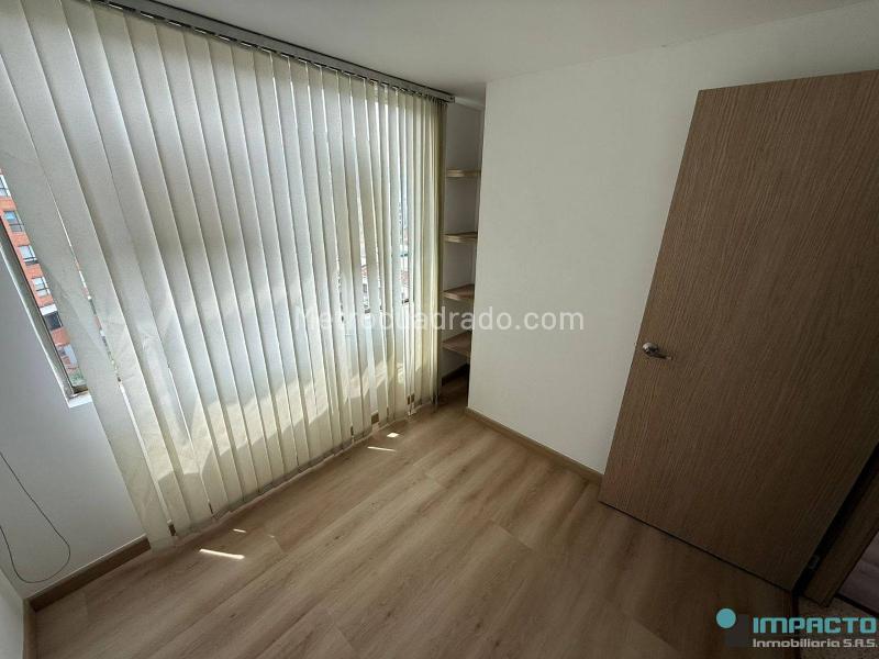 Cozy 3BR Apartment in El Poblado Alto - 8