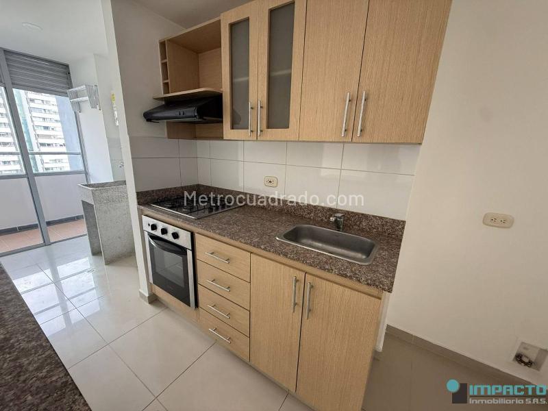 Stylish 3BR Apartment with Pool in El Poblado