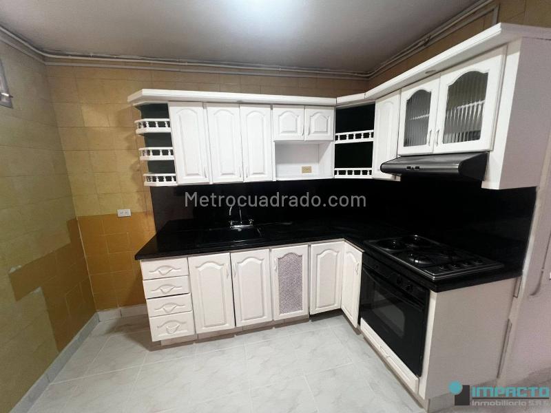 Casa de 4 Alcobas con Balcón en Belen Las Playas - 2