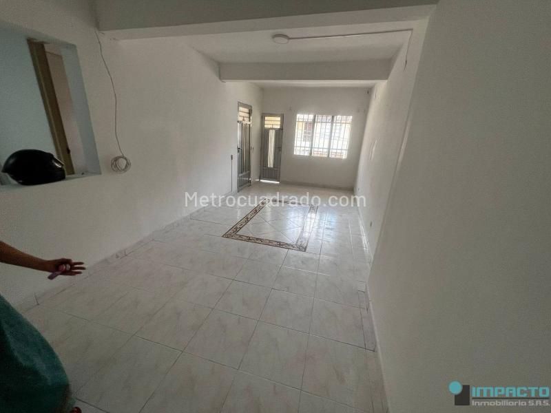 Casa de 4 Alcobas con Balcón en Belen Las Playas - 7