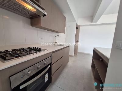 Apartment for rent in AV VEGAS, Envigado