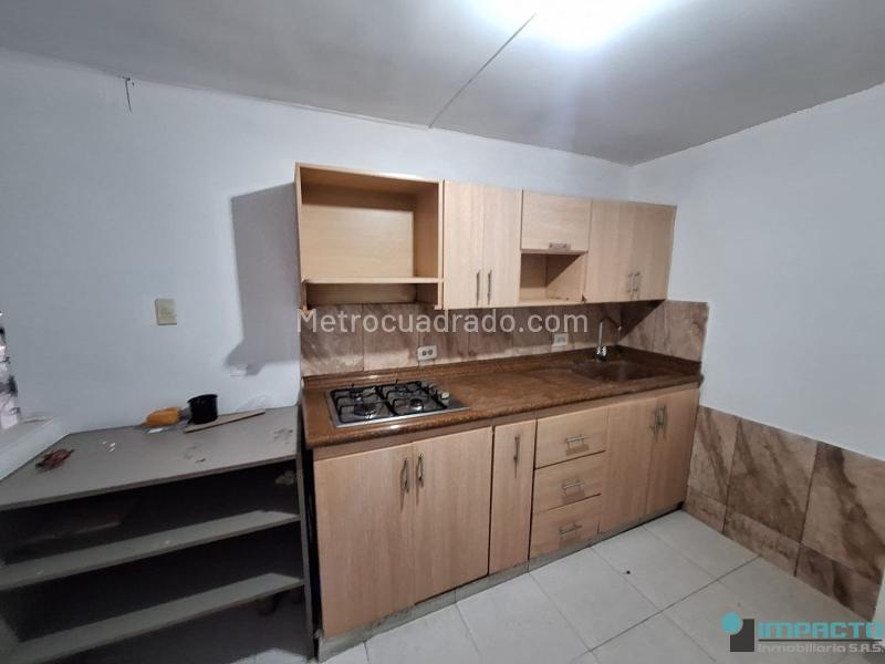 3BR Apartment in CALASANZ (100 m²)
