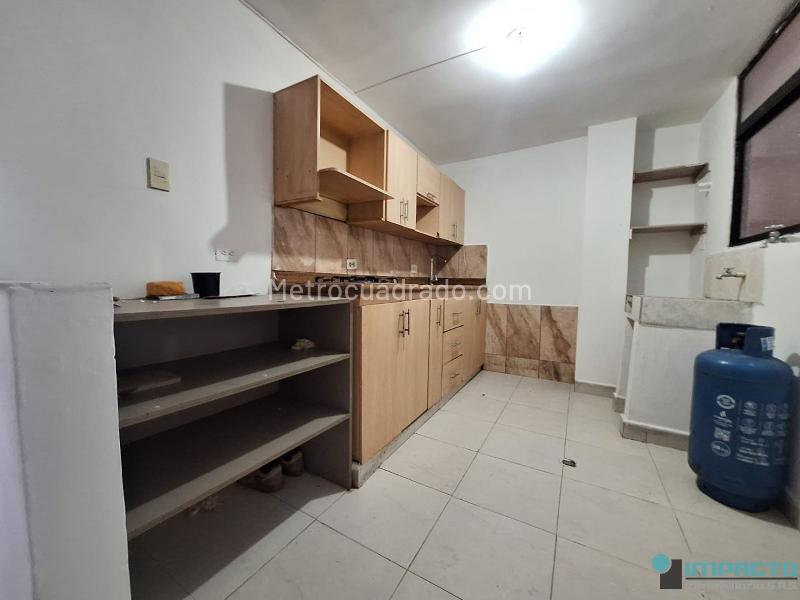 3BR Apartment in CALASANZ (100 m²) - 2