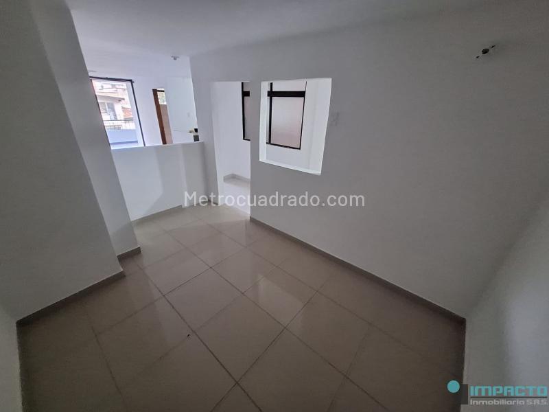 3BR Apartment in CALASANZ (100 m²) - 4